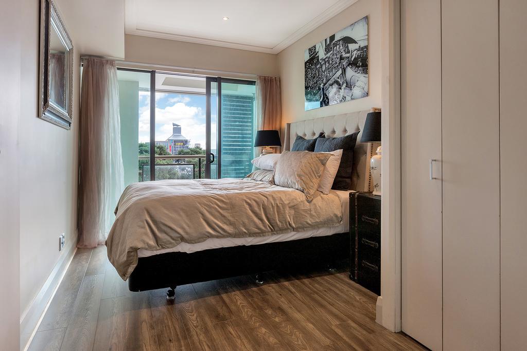 Cbd Viaduct Harbour Resort Auckland Exterior photo