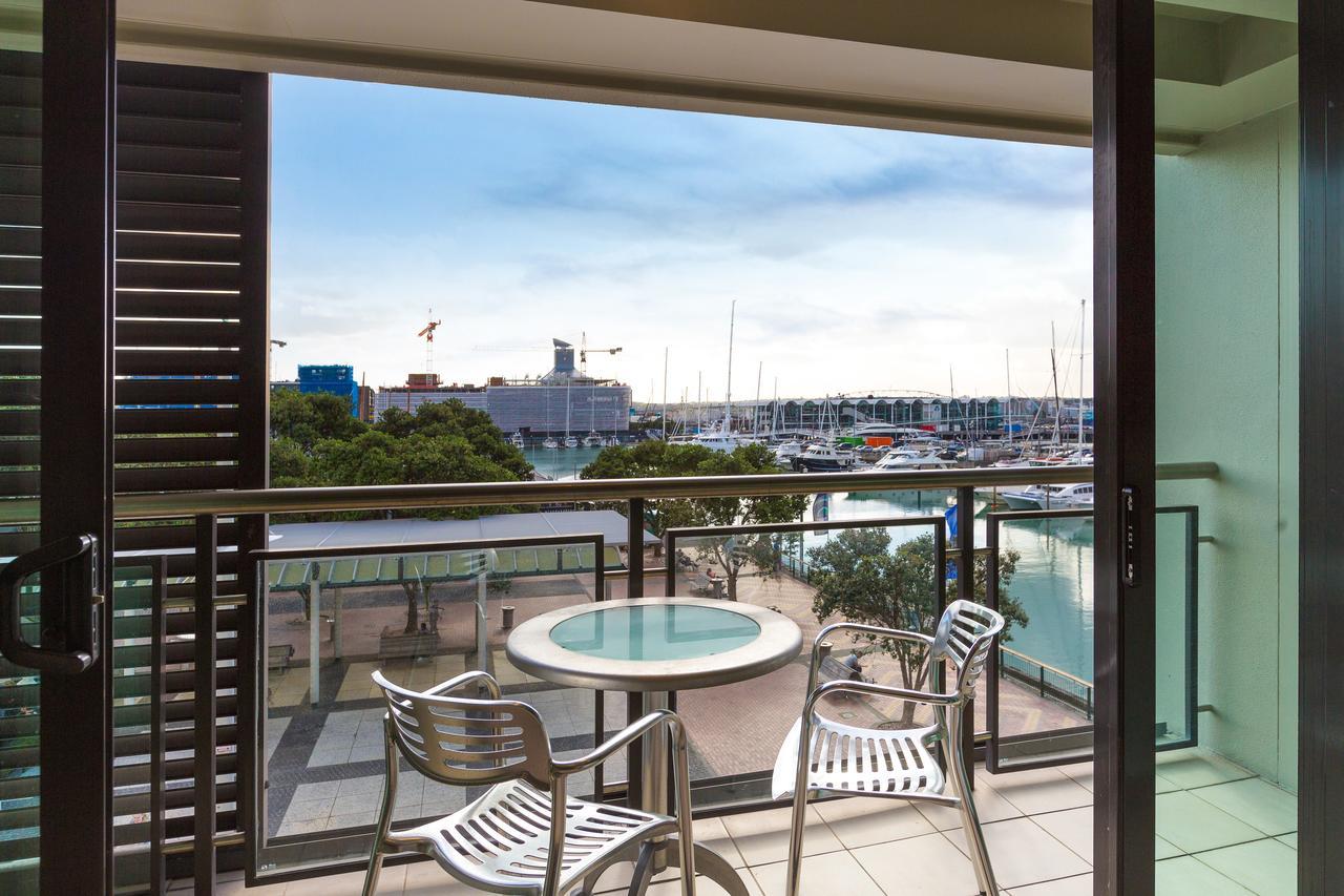 Cbd Viaduct Harbour Resort Auckland Exterior photo