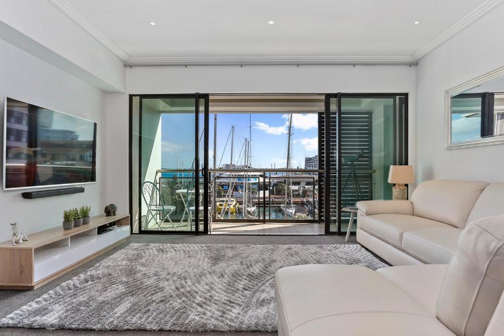 Cbd Viaduct Harbour Resort Auckland Exterior photo